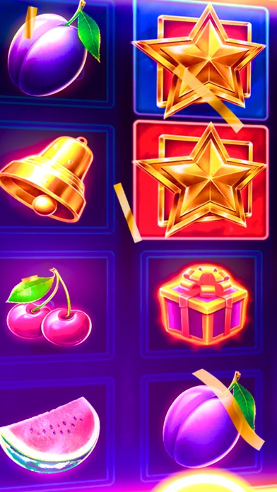 Casinos Slot Game Screenshot