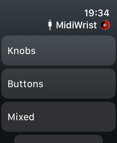 MidiWrist Unleashed