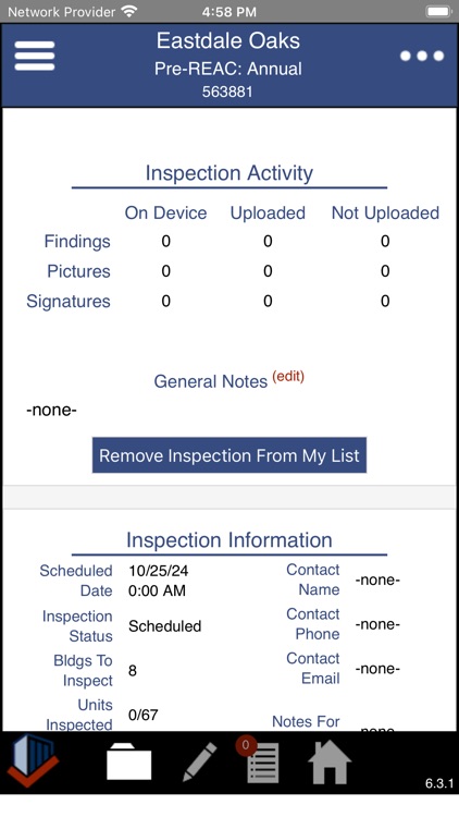 InspectCheck screenshot-5