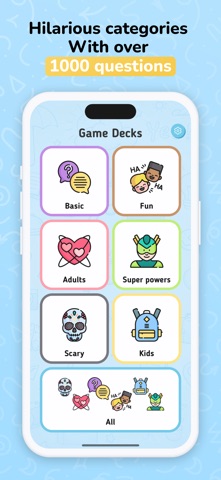 Would You Rather ? 2026 Game Screenshot 3 of 4