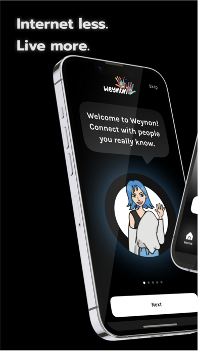 Weynon Screenshot