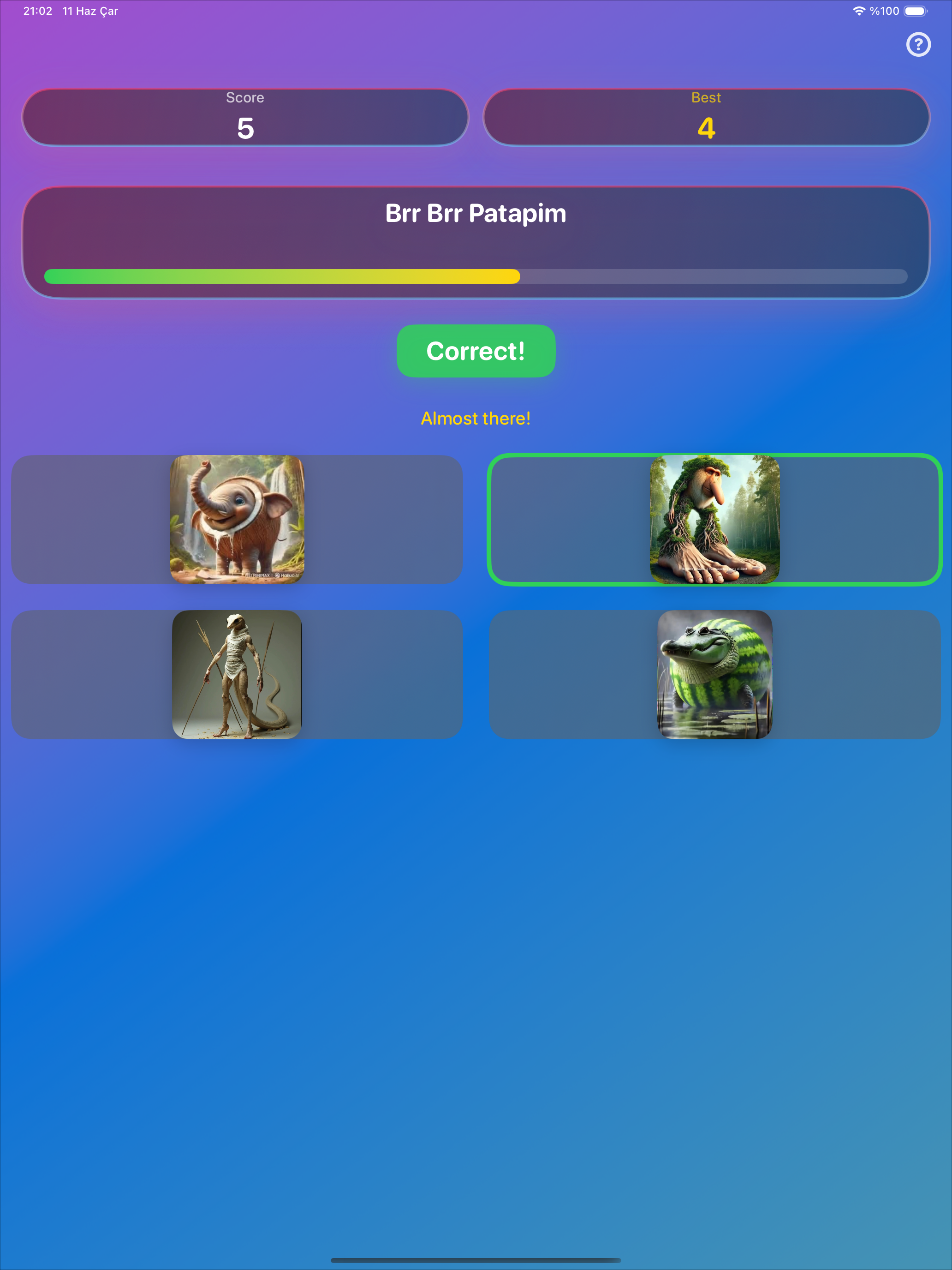 loadapp
