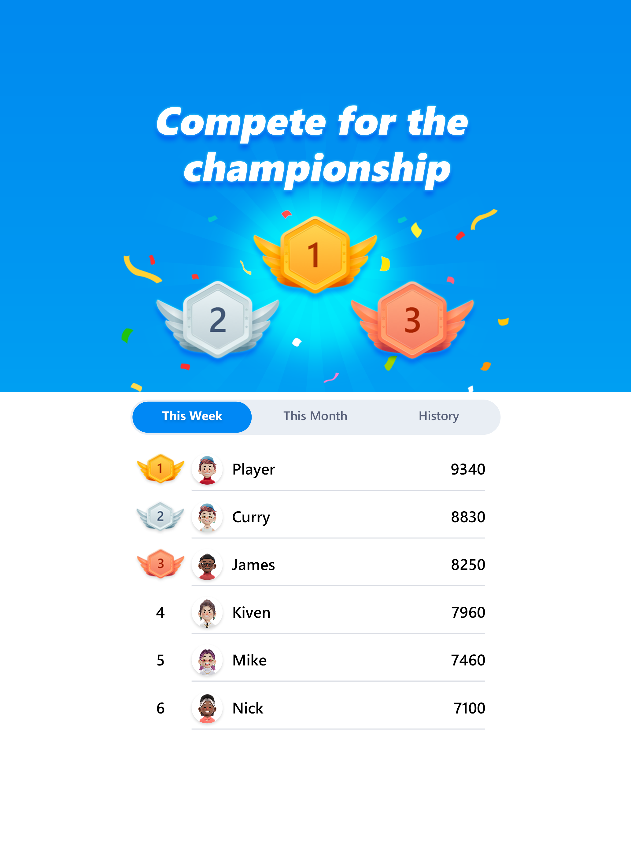 Block Puzzle: Combo Magic screenshot 10