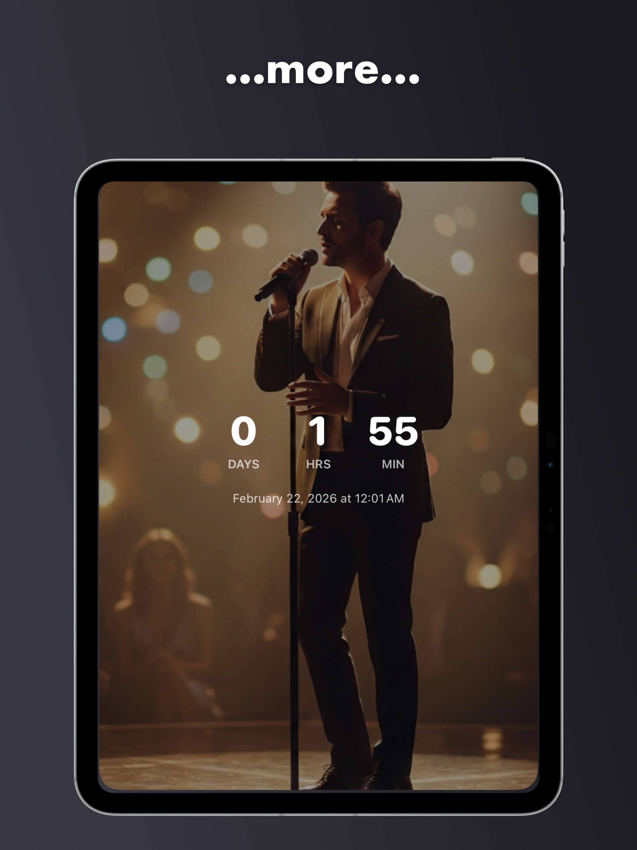Waitless Countdown screenshot 18