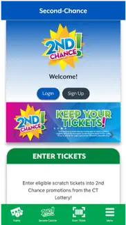 ct lottery 2nd chance iphone images 3
