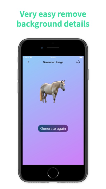 ToonYou: Cartoon AI screenshot-3