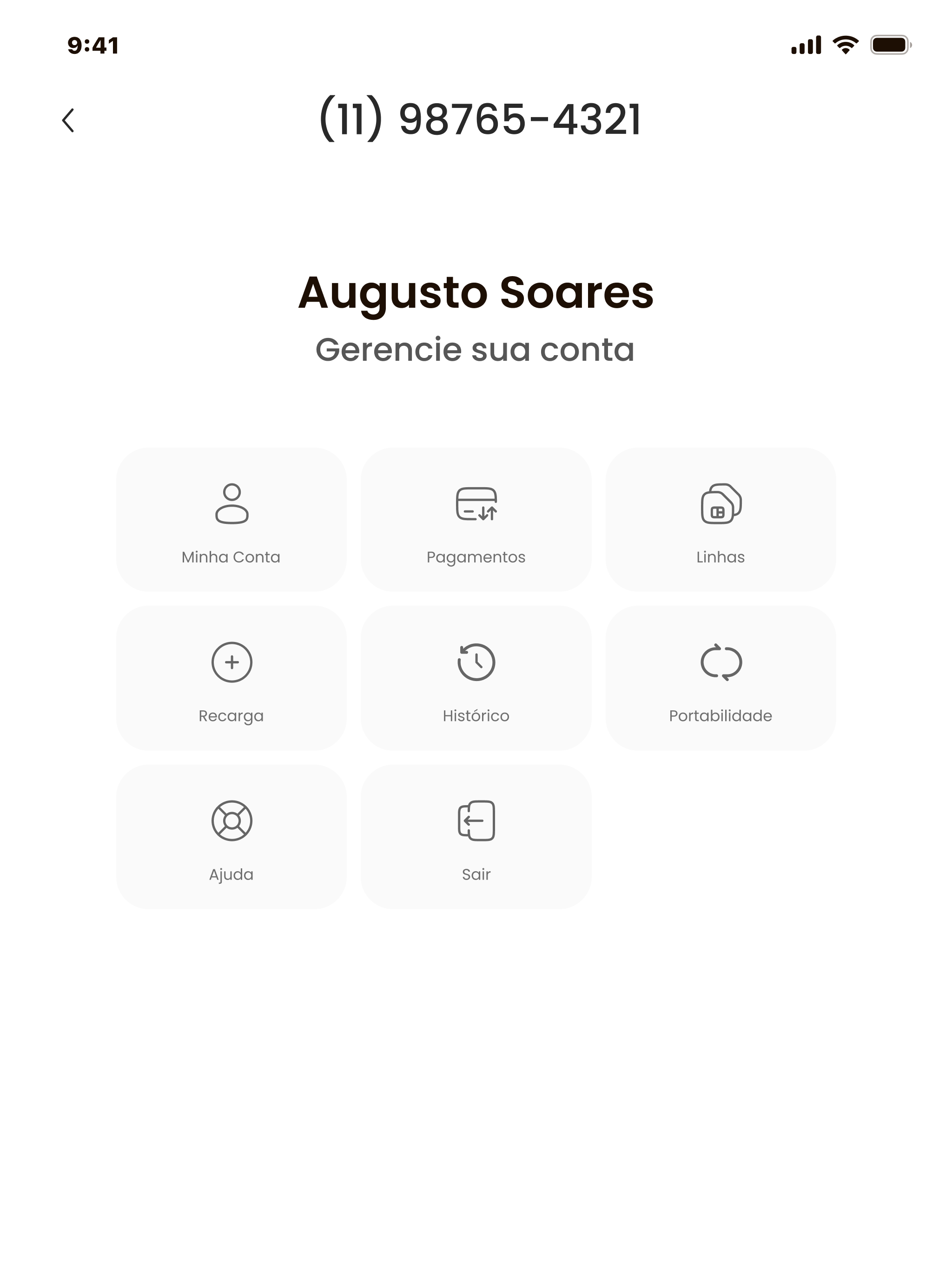 Arena Telecom