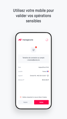 manager.one screenshot 6