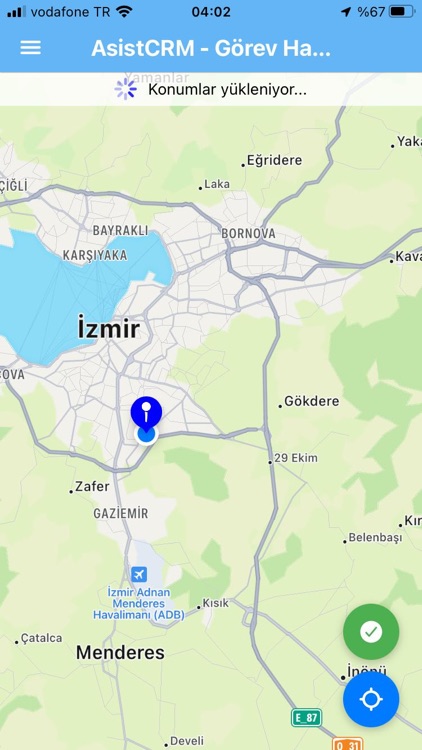 AsistCRM X screenshot-9