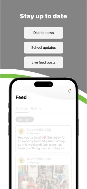 Naperville 203 screenshot 3