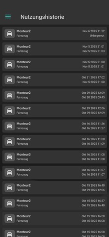 InVan Delivery and Beyond Screenshot 4 of 5