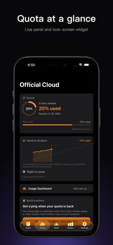AI Wake — earn your token Screenshot 3 of 8