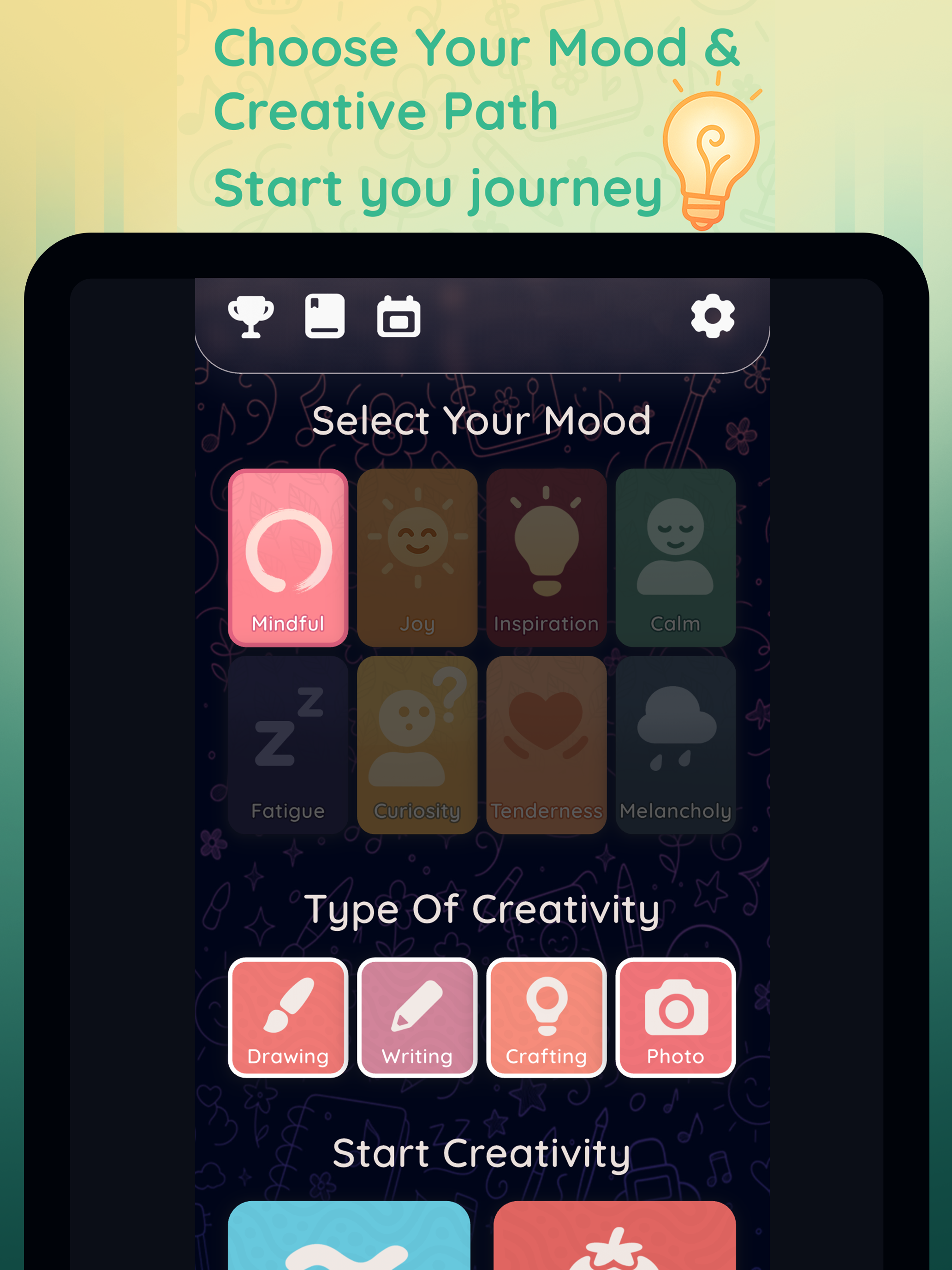 Whimsea: Cozy Creative Timer screenshot 10