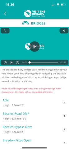 Visit The Broads Screenshot 4 of 9