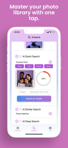AI - PicSort Screenshot 6 of 7