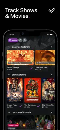 trakt screenshot 2