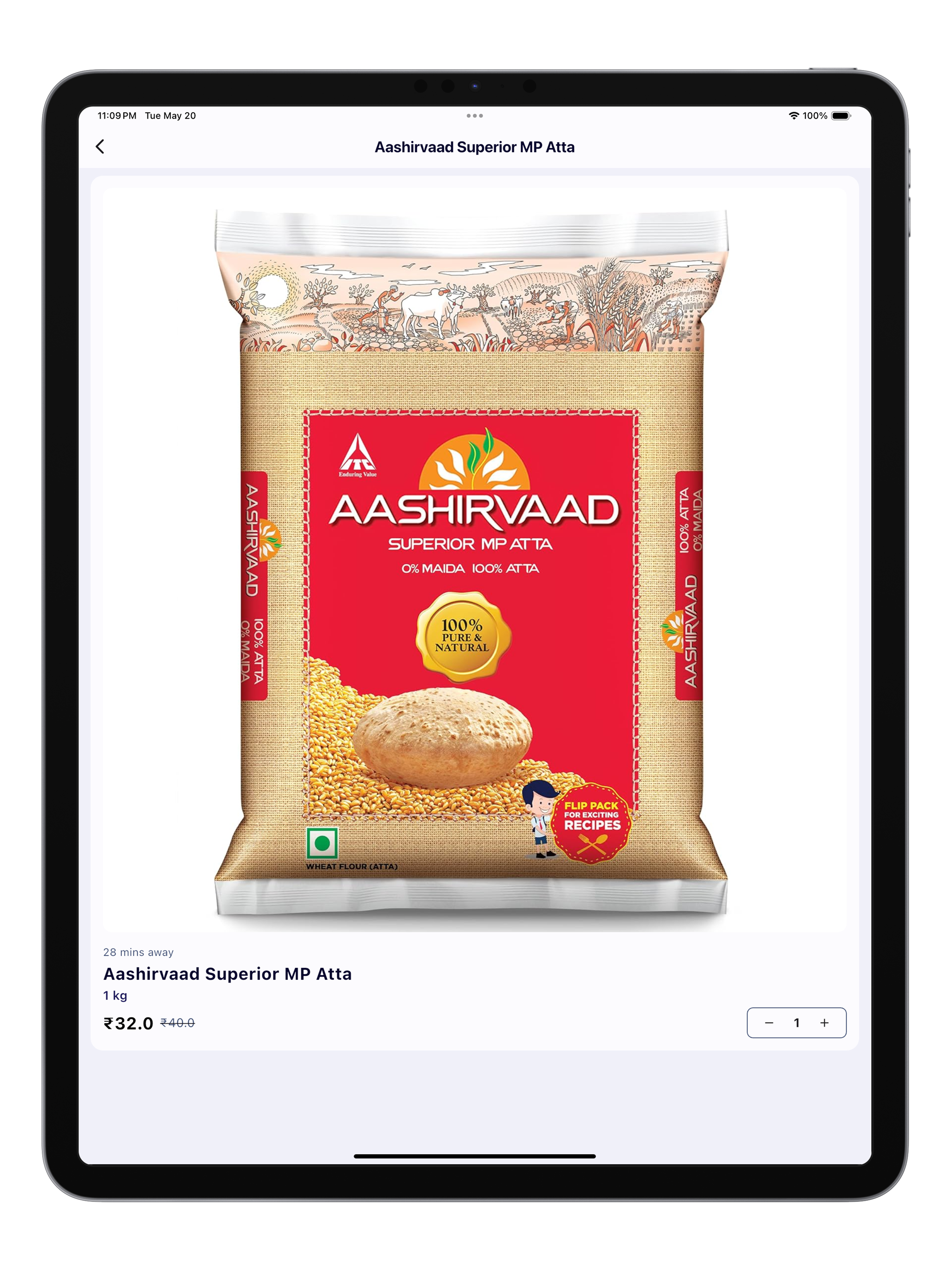 Namma Store screenshot 15