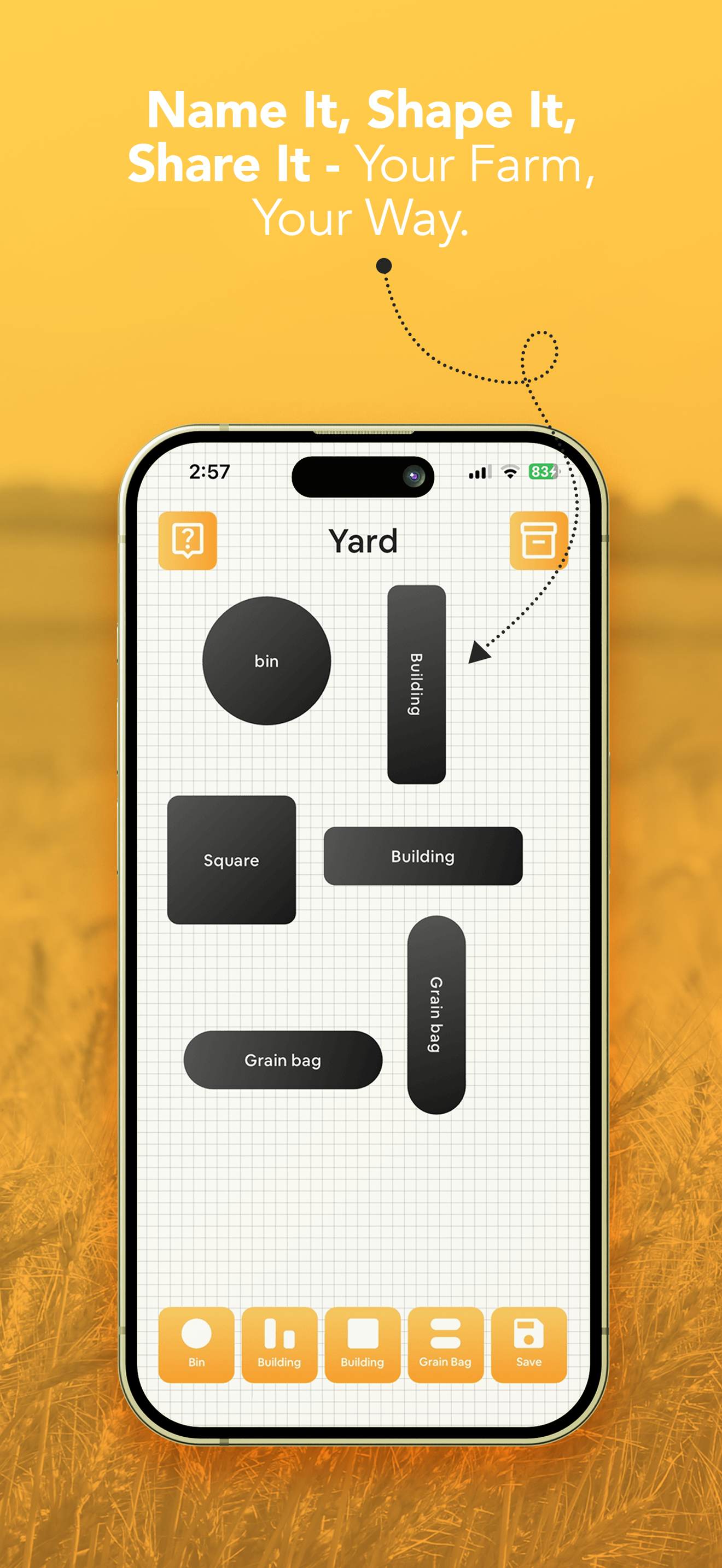 GrainStore Pro screenshot 3
