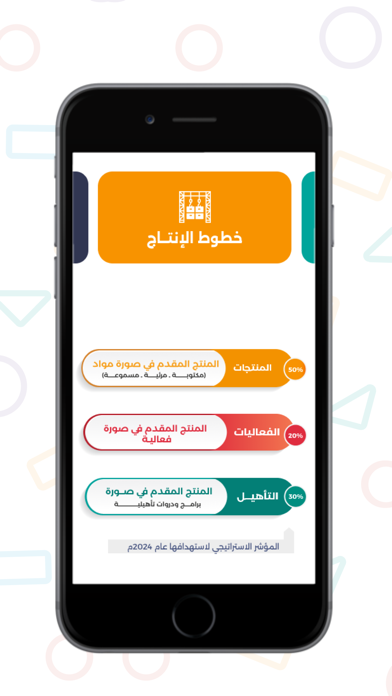 مكارم Screenshot