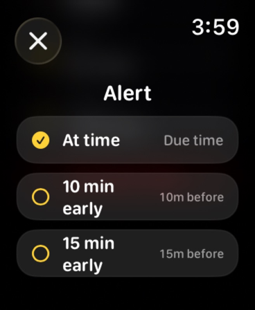 Sunscreen Buddy: UV Reminder screenshot 11
