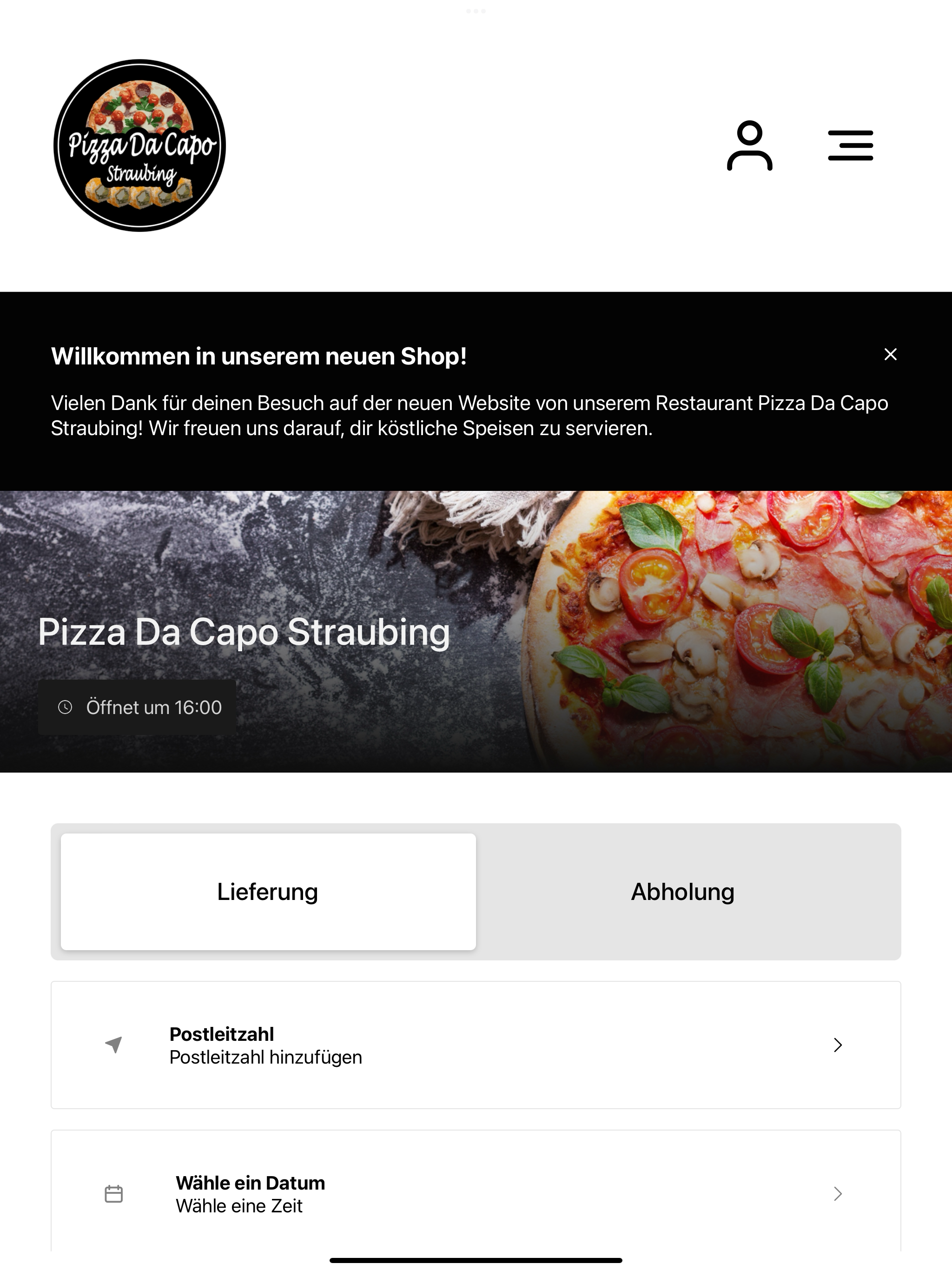 Pizza Da Capo screenshot 5