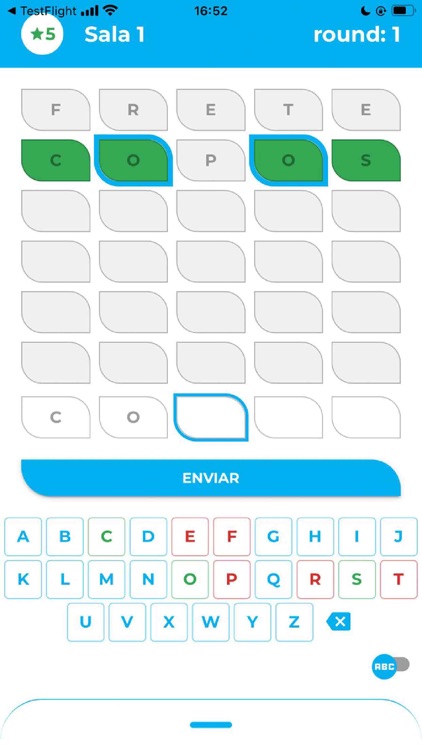 Bozletrando screenshot-3