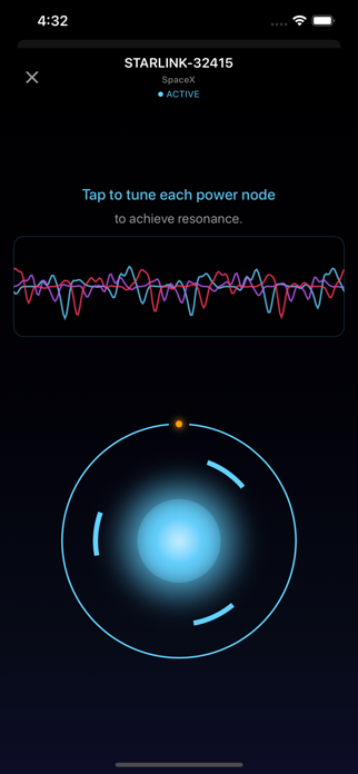 ResonanceX Screenshot 9 of 9