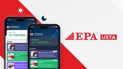 EPA Usta Screenshot
