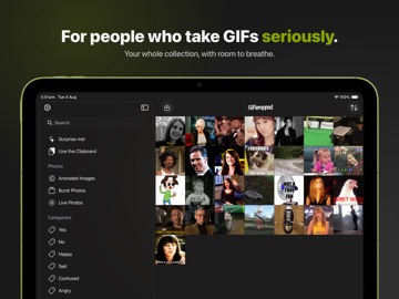 GIFwrapped Screenshot 1