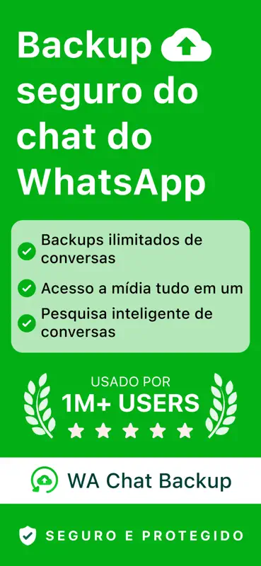 W Backup Restaurar Apagar screenshot 1 of 10