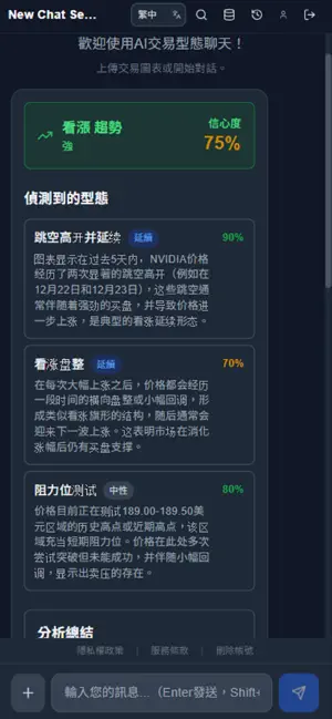 Summer View screenshot 3