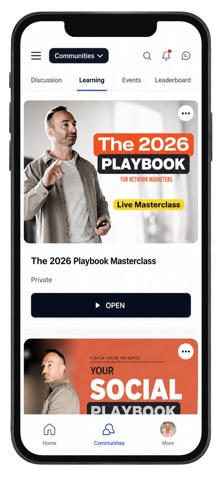 Coach Fryer iPhone screenshot