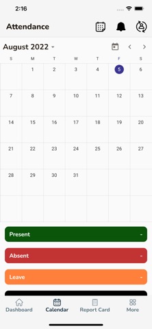 Vanshika Public Sr Sec School screenshot