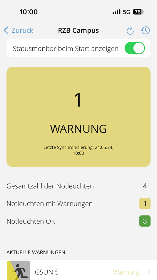 #2. MULTIDIGIT air (iOS) Podle: RZB Rudolf Zimmermann, Bamberg GmbH