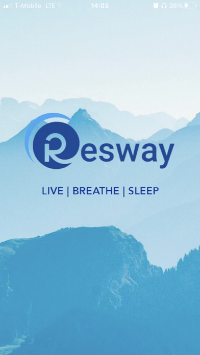 Resway Screenshot