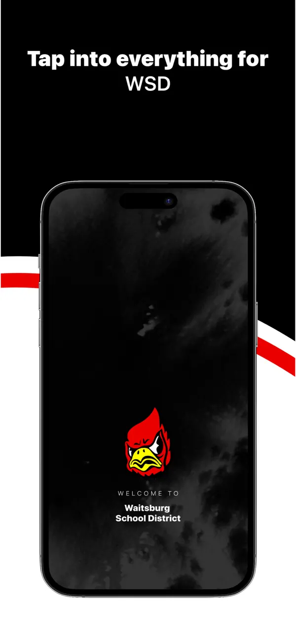 Screenshot #1 pour Waitsburg School District