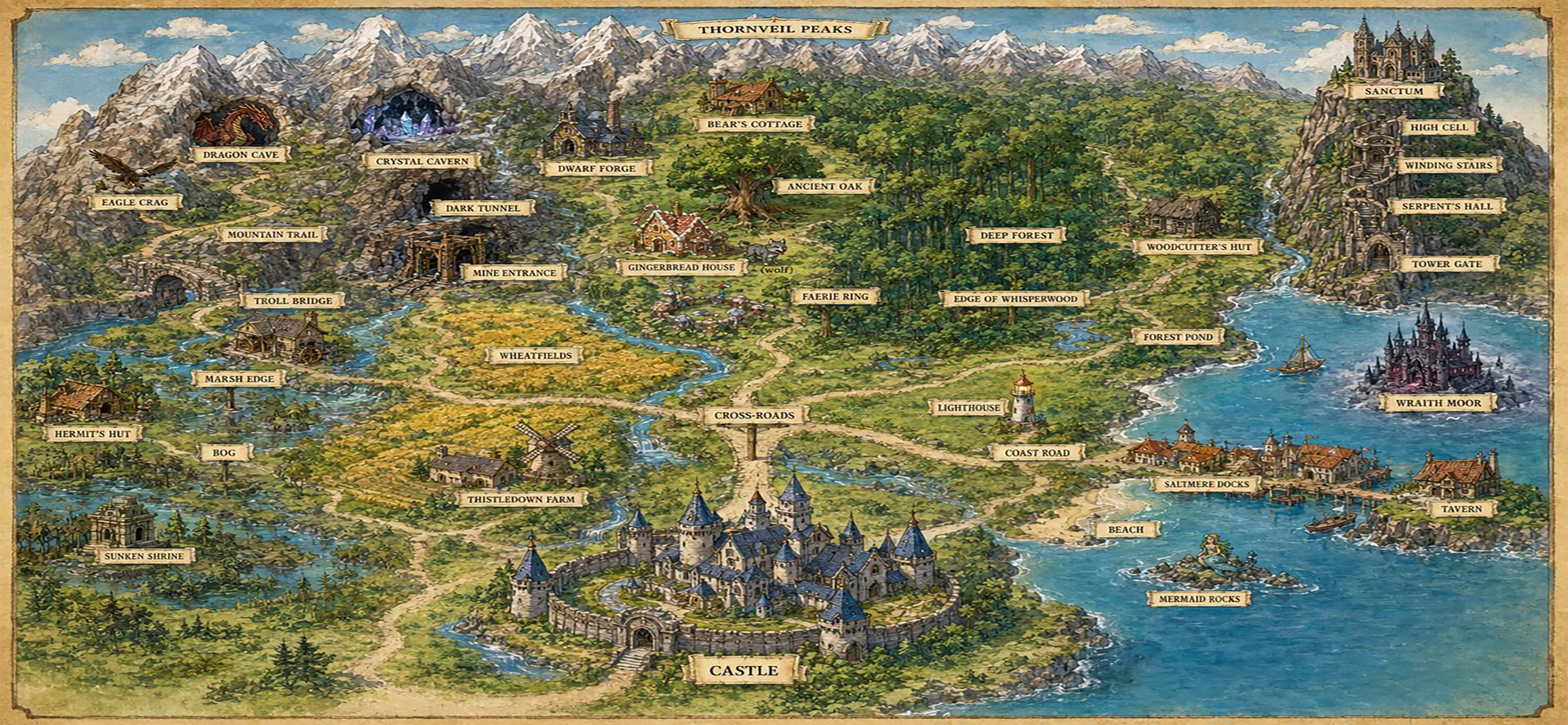 Legends Of The Crown screenshot 6