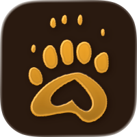 GROWLR: Gay Bears Near You