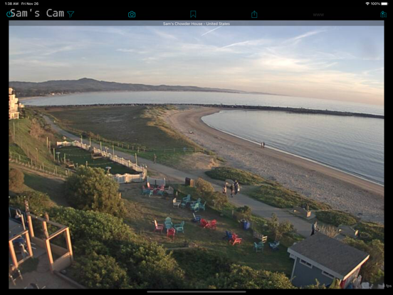Screenshot #6 pour Planet Cam
