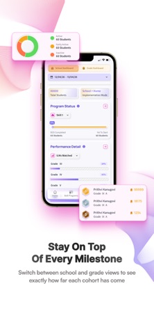 Ulipsu Class Pulse Screenshot 2 of 6