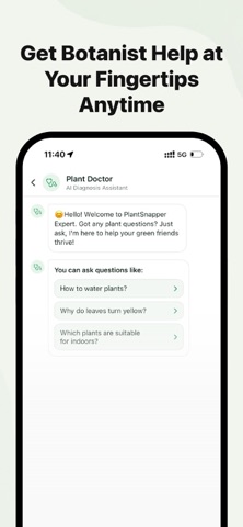 PlantSnapper: Plant ID Screenshot 8 of 8