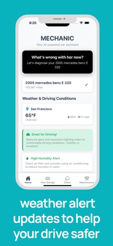 Mechanic: Assistant Screenshot 6 of 6