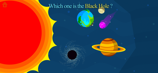 ‎Earth School - Science Games Screenshot