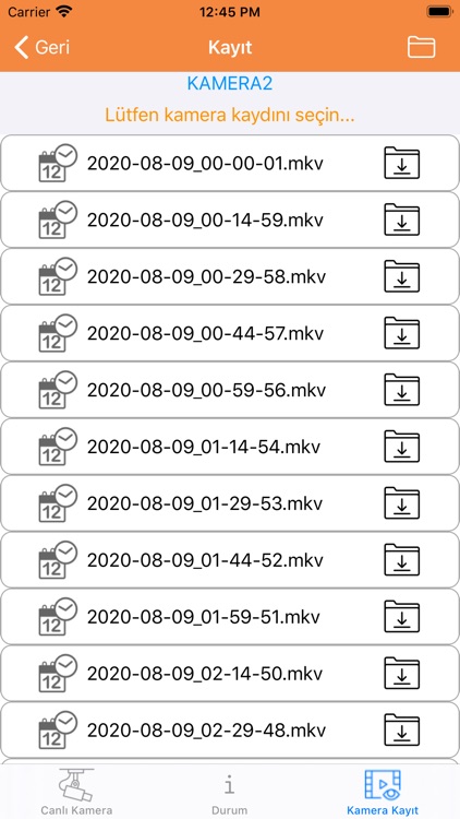 movita Servis screenshot-5