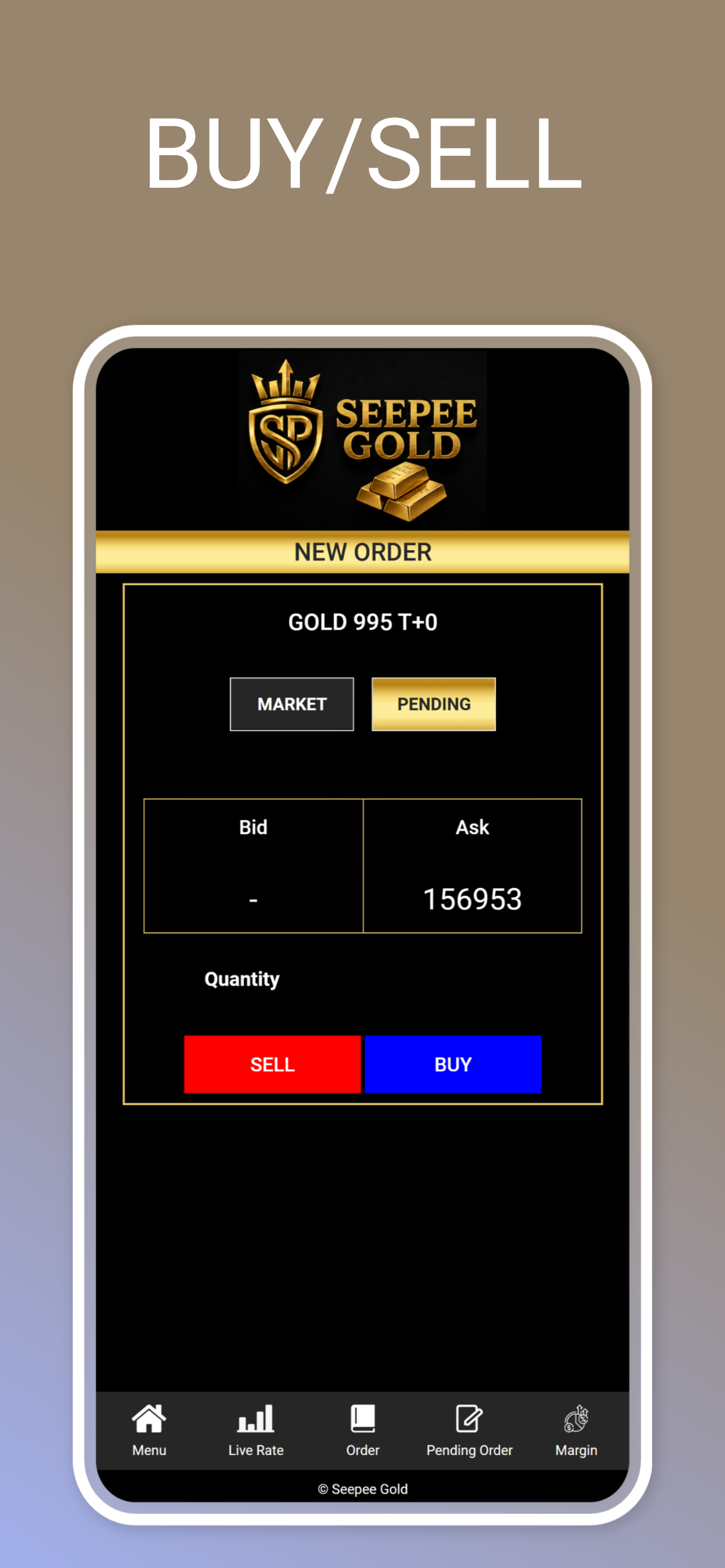 Seepee Gold screenshot 6