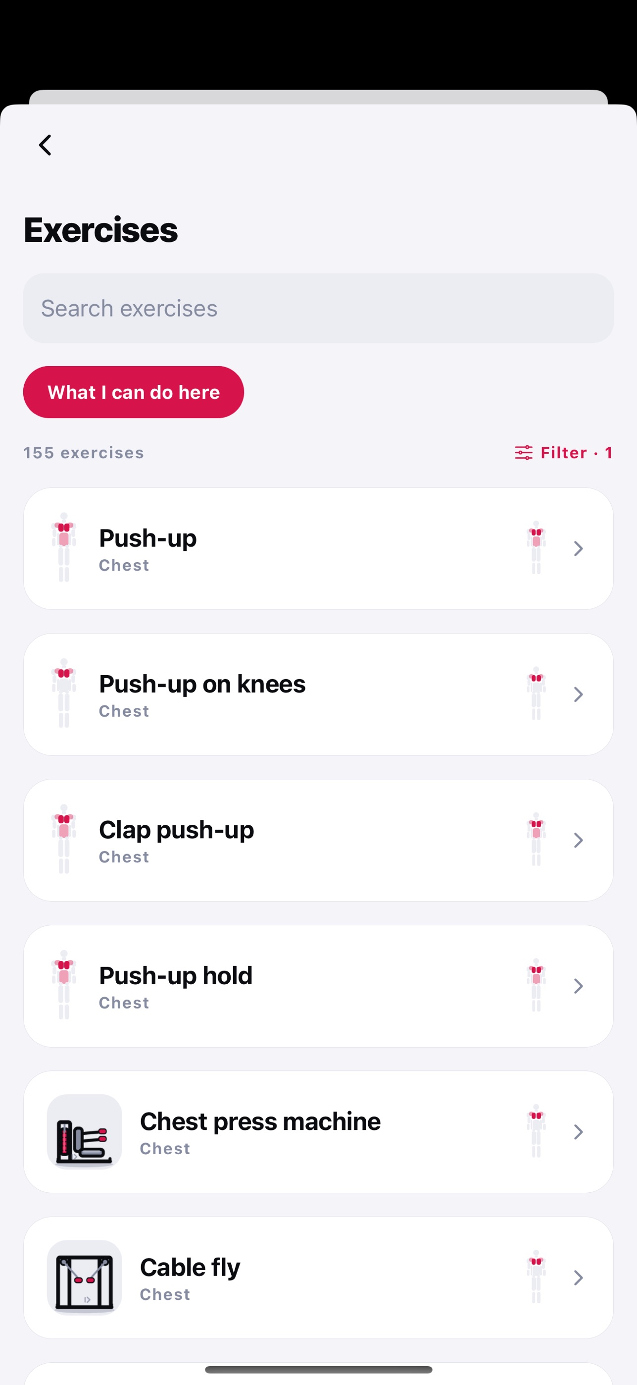 Screenshot 4 of Dash Move