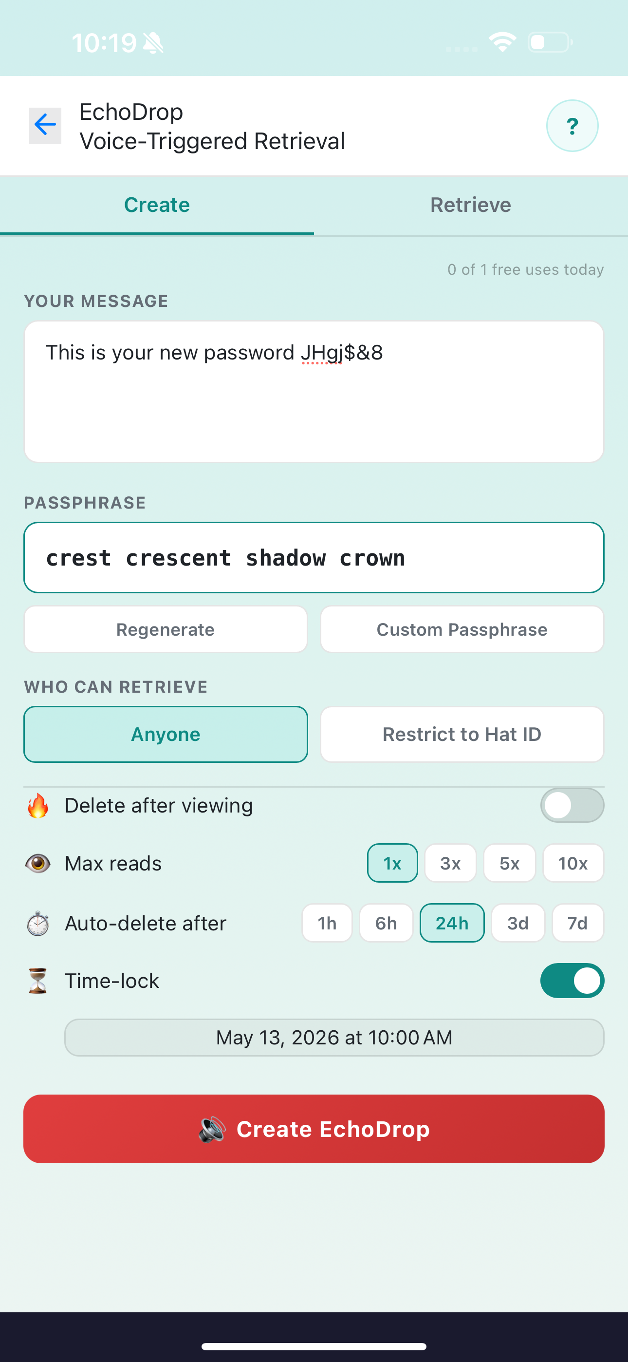 City of Hats screenshot 8