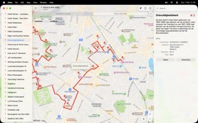 GPX Atlas – GPX File Viewer screenshot