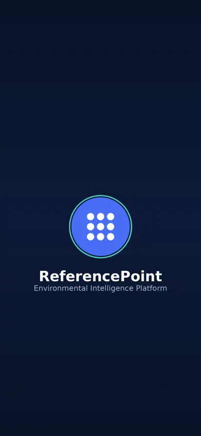 ReferencePoint screenshot 1