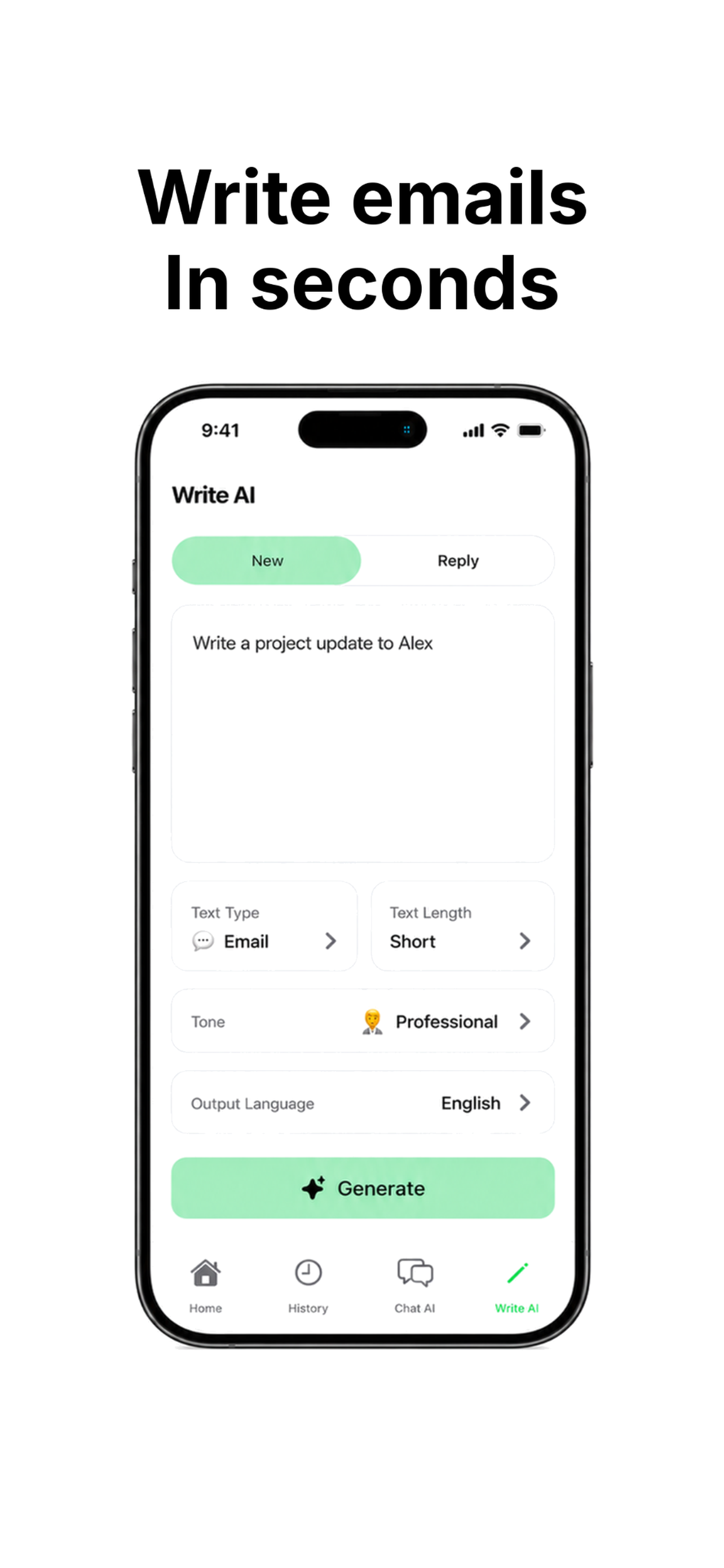 MagicType AI - Voice Keyboard screenshot 6